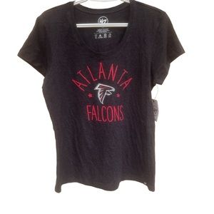 NWT Atlanta Falcons T-shirt size L